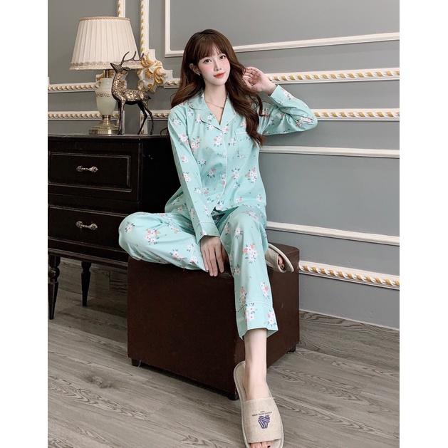 pjzama cao cấp