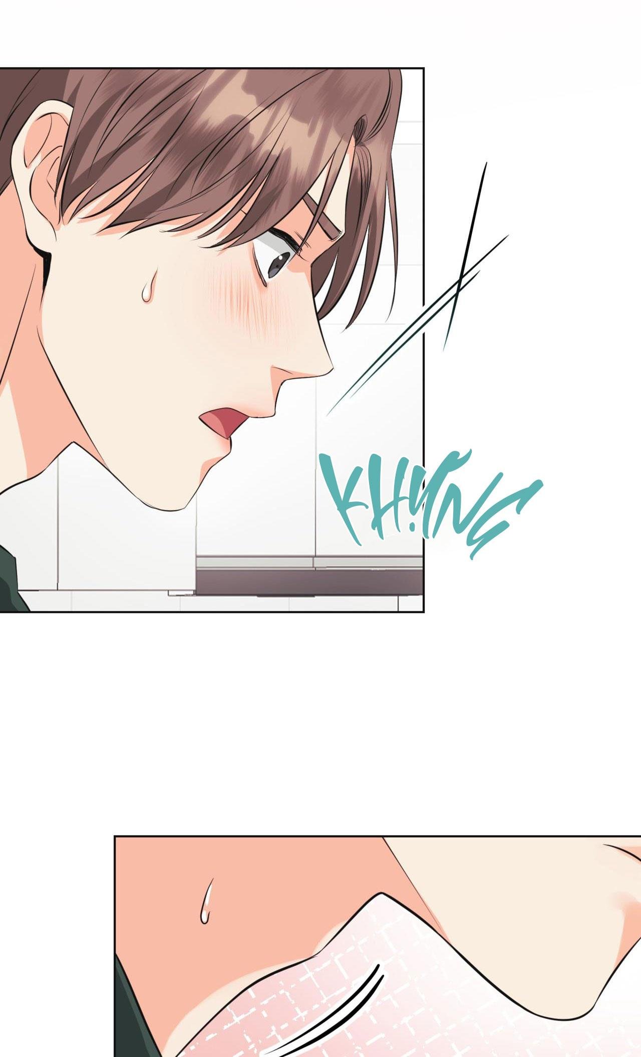 TUYỂN TẬP ABO NGẮN CỦA NHÀ SẸC Chapter 54 tính toán 3 49