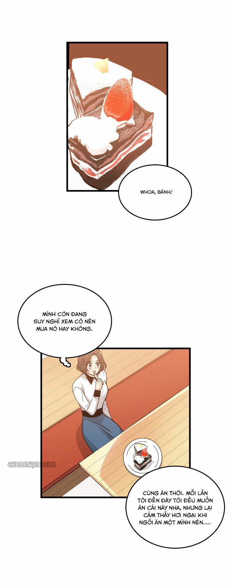 happy if you died chapter 4 11