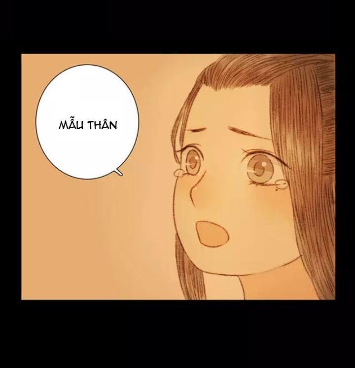 vương gia bá đạo và bác sĩ xinh đẹp chapter 35 20