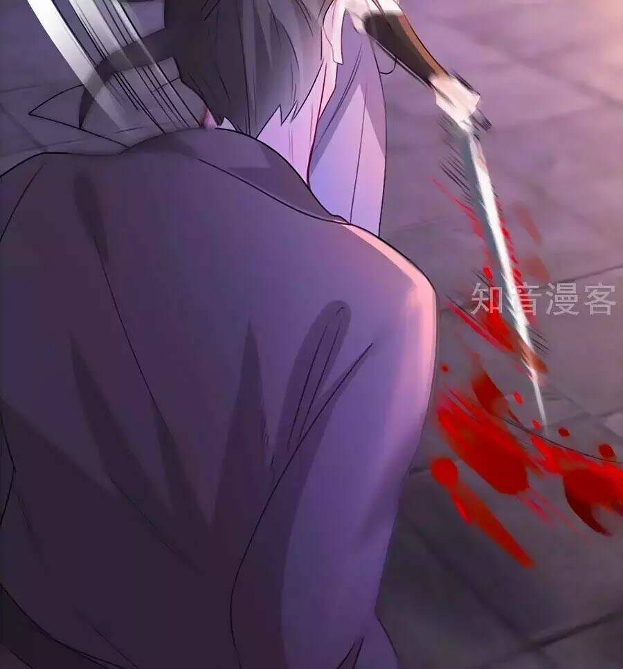 gian phi như thử đa kiều chapter 69 21