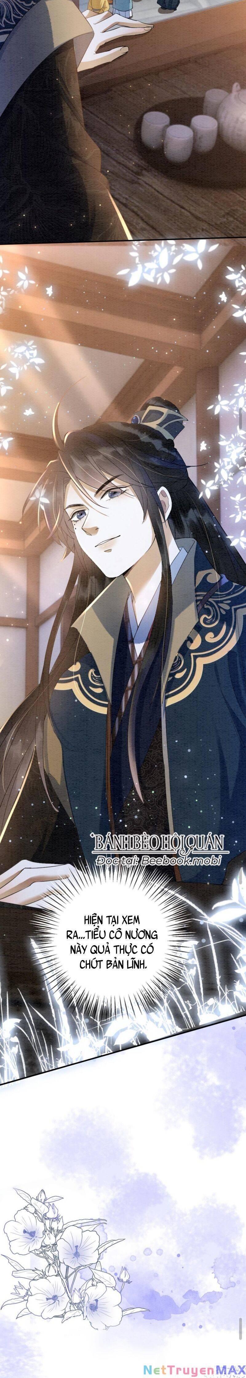 báo cáo nhiếp chính vương, đại lão nàng ấy chuyên trị bệnh liệt dương chapter 18 7