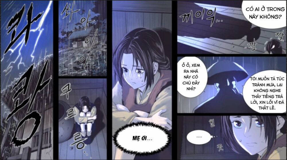 hiệp khách giang hồ m chapter 607.6 4