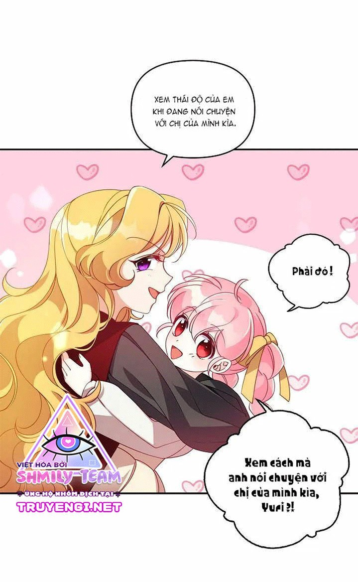 em gái cưng của đại công tước phản diện chapter 28 20