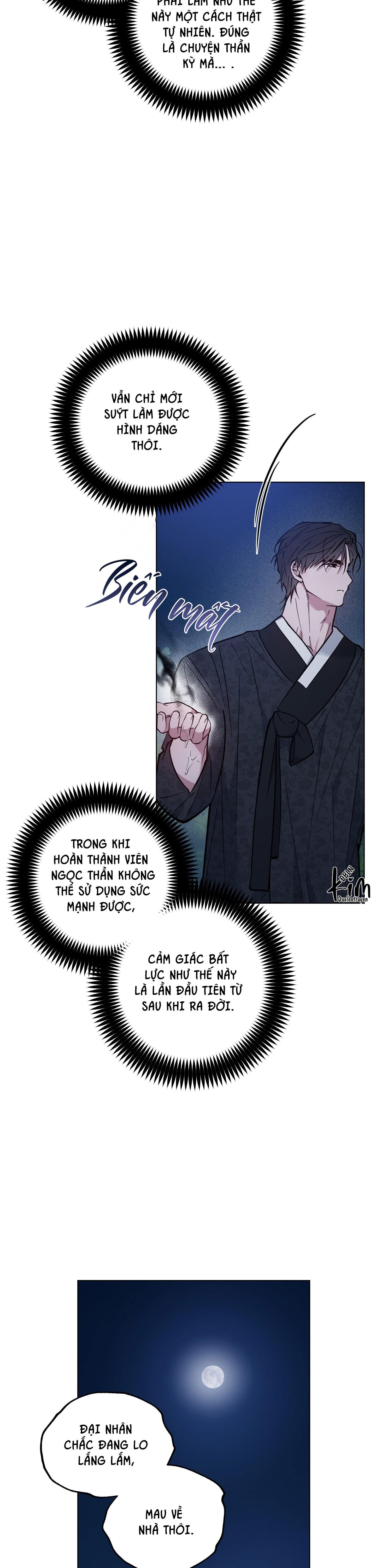 bình minh của rồng chapter 47 30