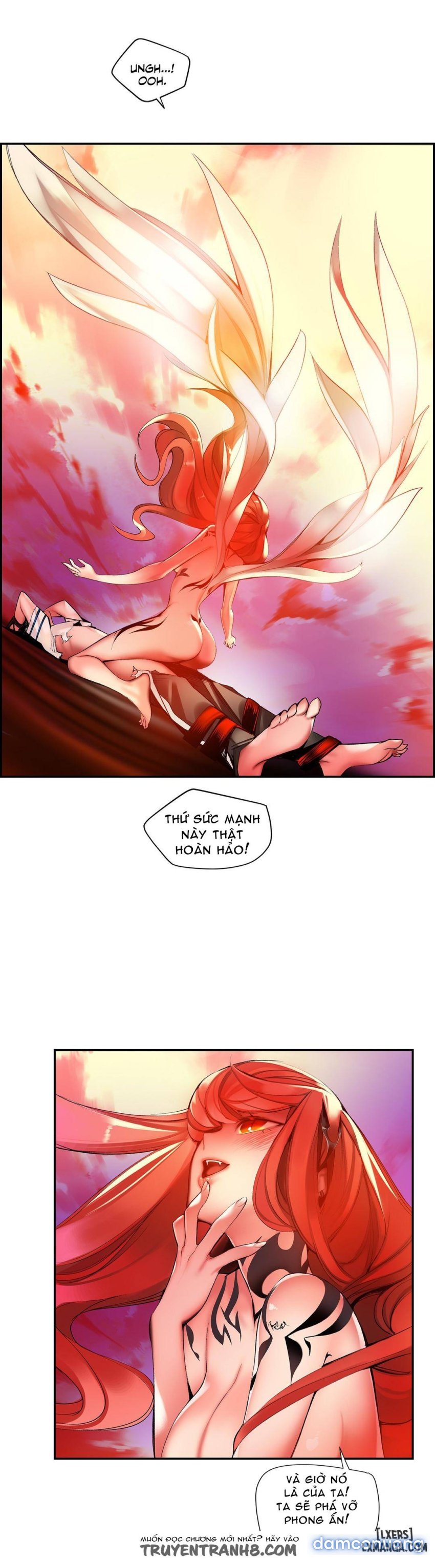 lilith cord chapter 40 30