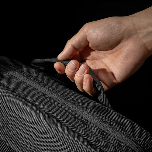 Túi đeo chéo Tomtoc Wander-T26 Daily Sling Bag T26S1D1 - Hàng chính hãng