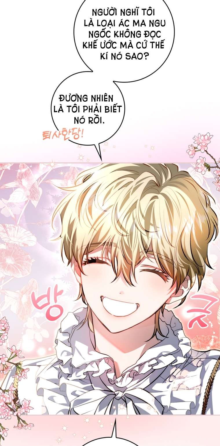 Nhan Sắc Bí Ẩn Của Chồng Tôi chapter 105.2 - Trang 31