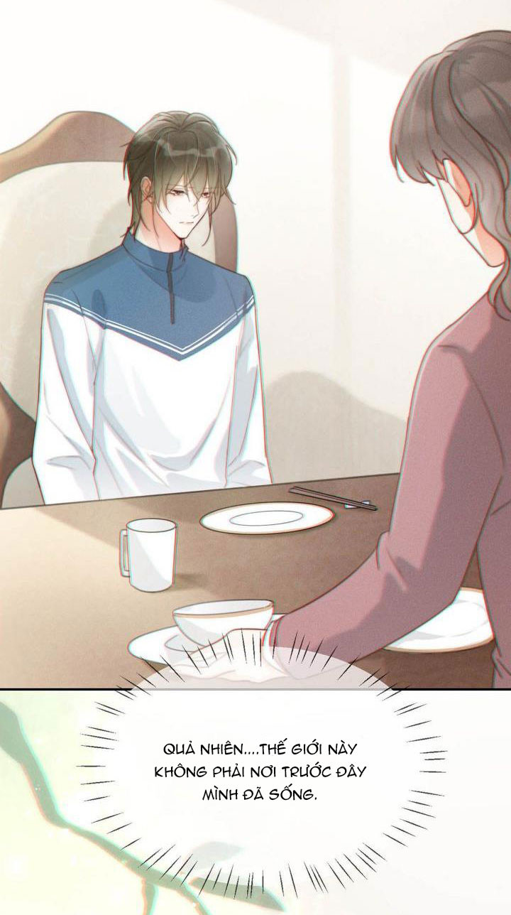 nịch tửu chapter 12 45