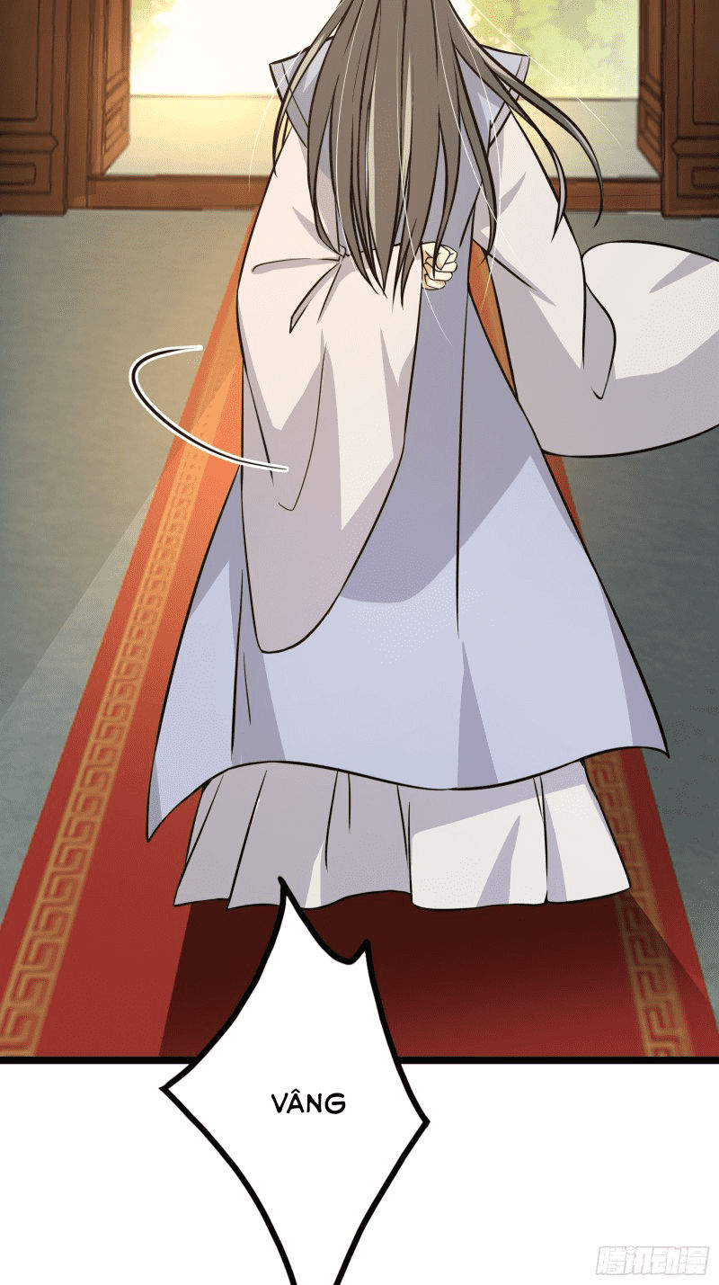 trên người ta có một cái cây thần thoại chapter 1 50