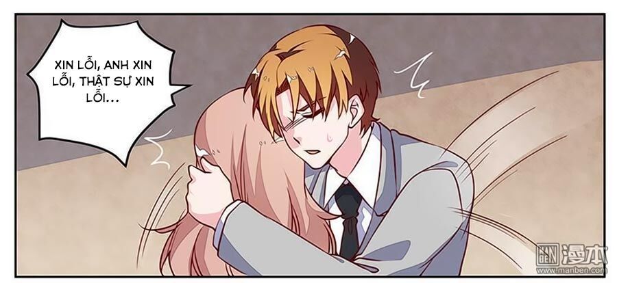 tổng tài đích thiên giới manh thê chapter 74 26