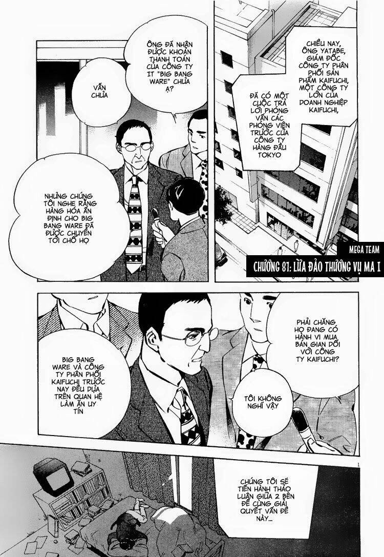 shin kurosagi - con diệc đen 2 chapter 81 1