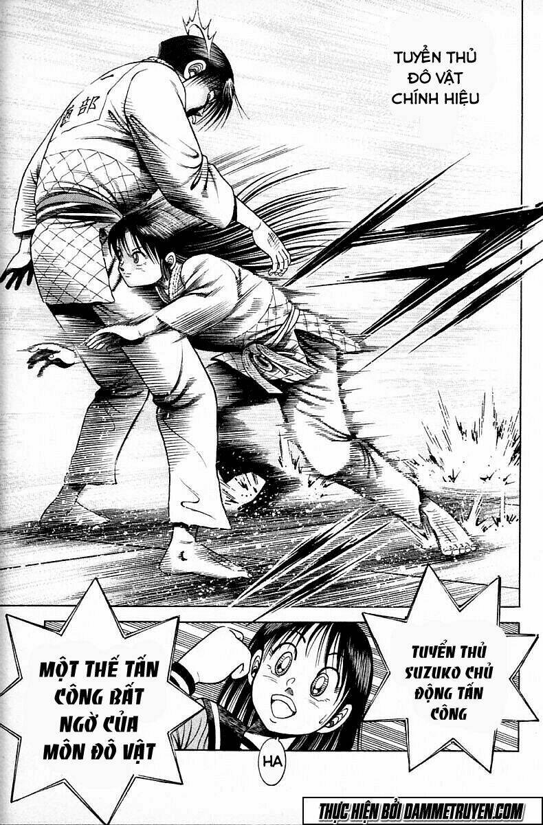 shin kotaro makaritoru! juudouhen chapter 75 11