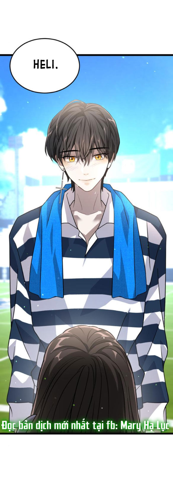 dark moon - tế đàn ánh trăng chapter 24.1 28