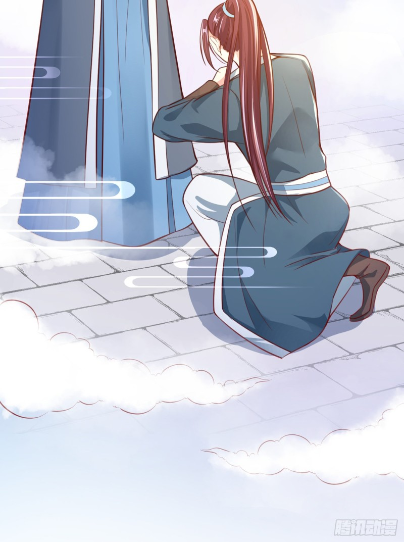 hệ thống xuyên nhanh: nhân vật phản diện không dễ chọc chapter 5 20