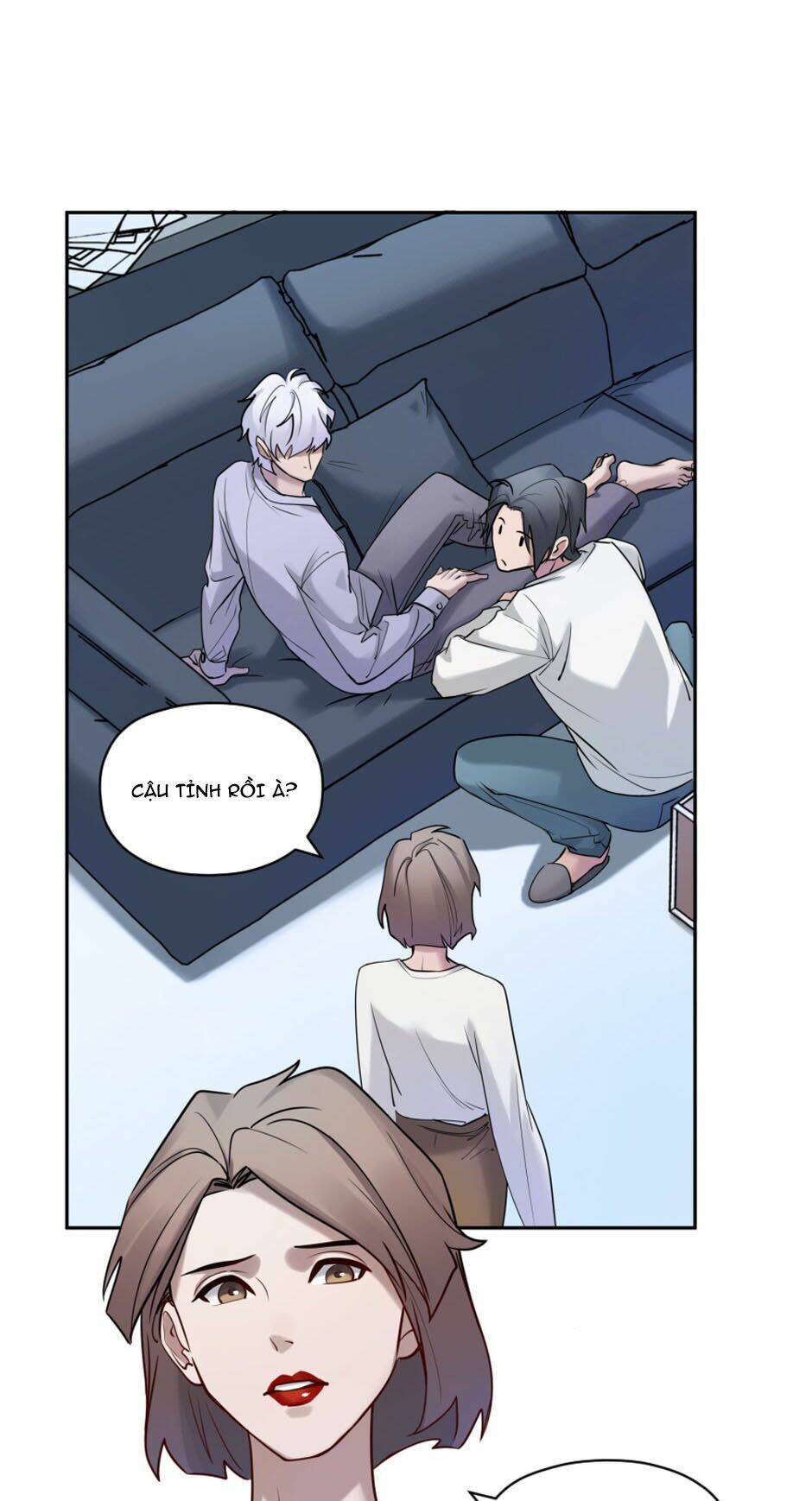 anh hùng và hiệp nữ chapter 50 45