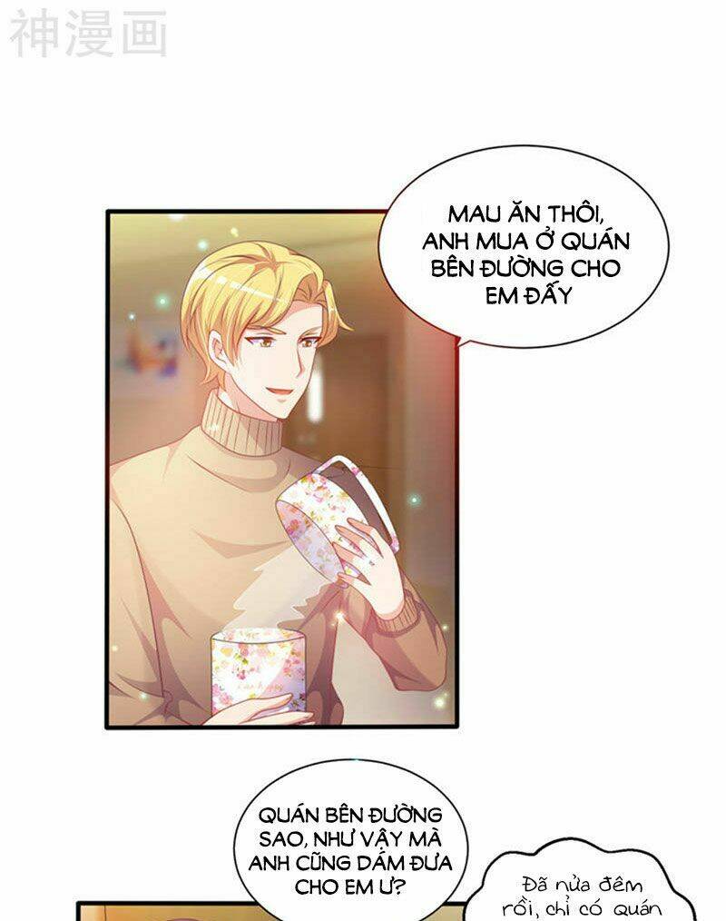 Vợ Yêu Cưới Trước Sủng Sau Chapter 91 - Trang 8