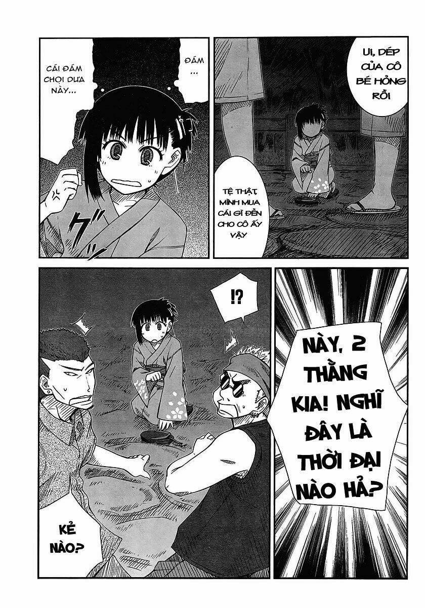prunus girl chapter 7 18