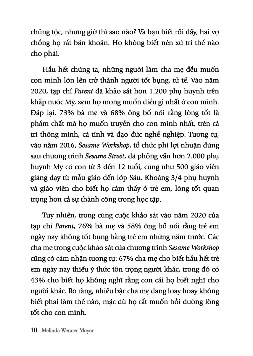 Con Không Phải Là Đứa Trẻ Xấu - TV - ảnh 6