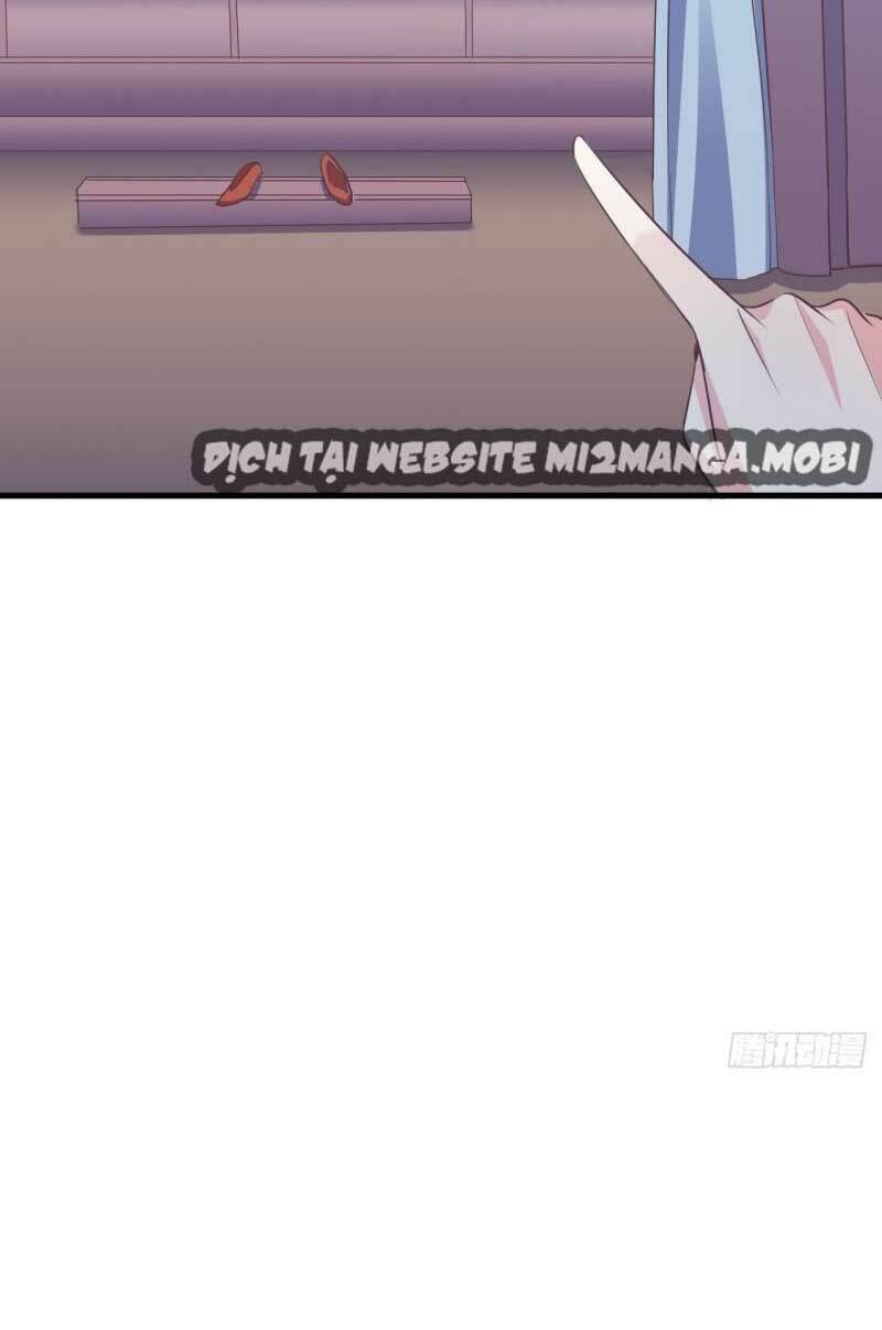 bạo quân thử yêu: yêu hậu như thử đa kiều chapter 57.2 14