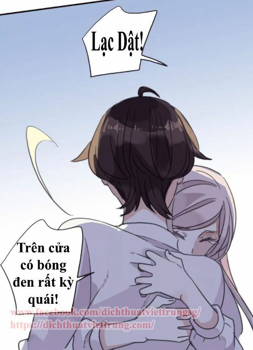 vết cắn ngọt ngào phần 1 chapter 60 36