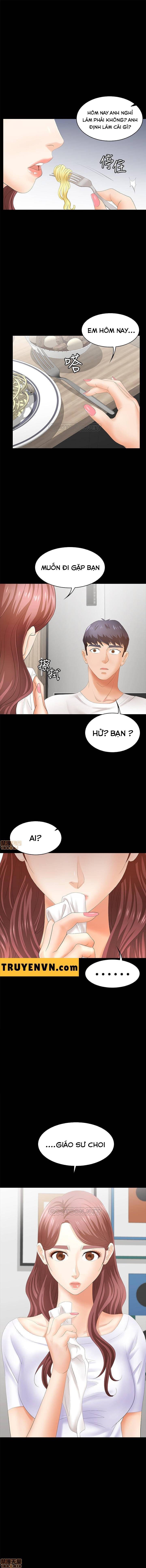 hoán đổi vợ chồng chapter 19 2