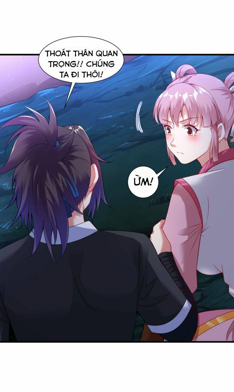 đạo ấn chapter 45 10