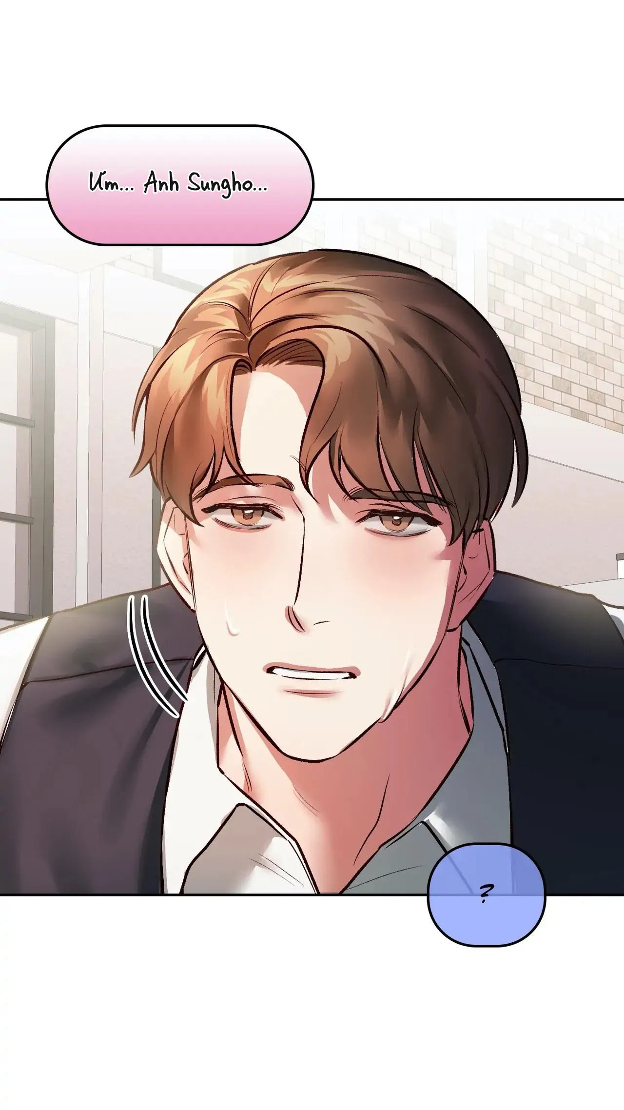 dạy dỗ đồng nghiệp ngực bự mới với sextoy chapter 5 6