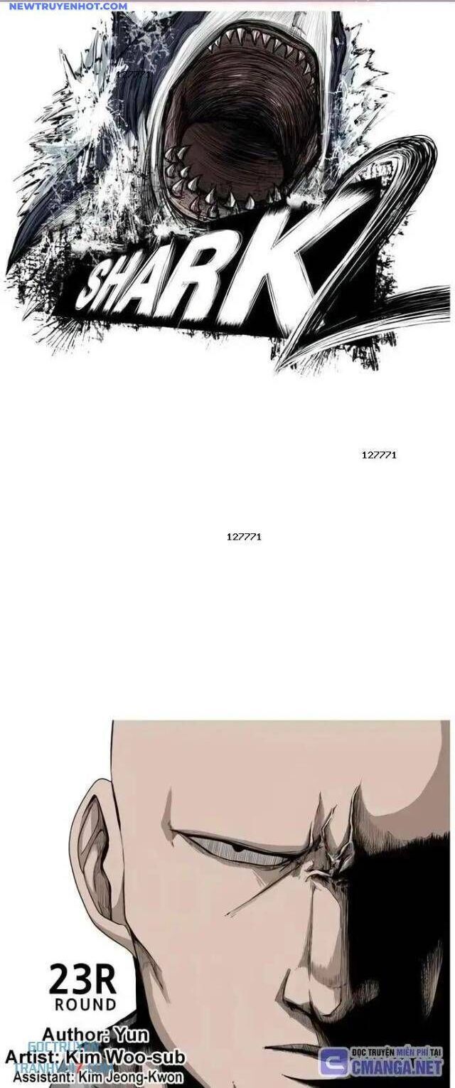 shark - cá mập chapter 84 2