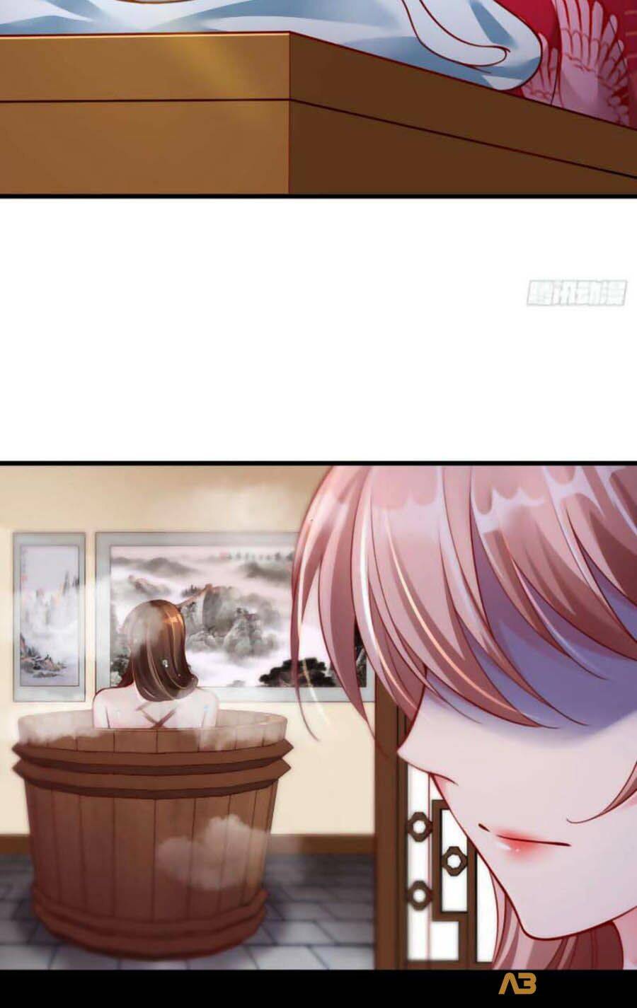 hệ thống xuyên không hỏa tốc: lão đại phản diện không dễ chọc chapter 10 3