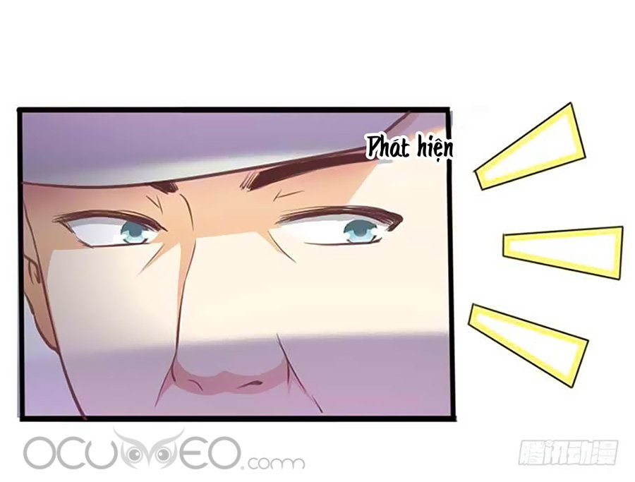 cô vợ kiêu ngạo của tổng tài ác ma chapter 14 8