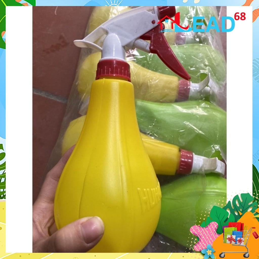 Bình xịt 500ml hudaco