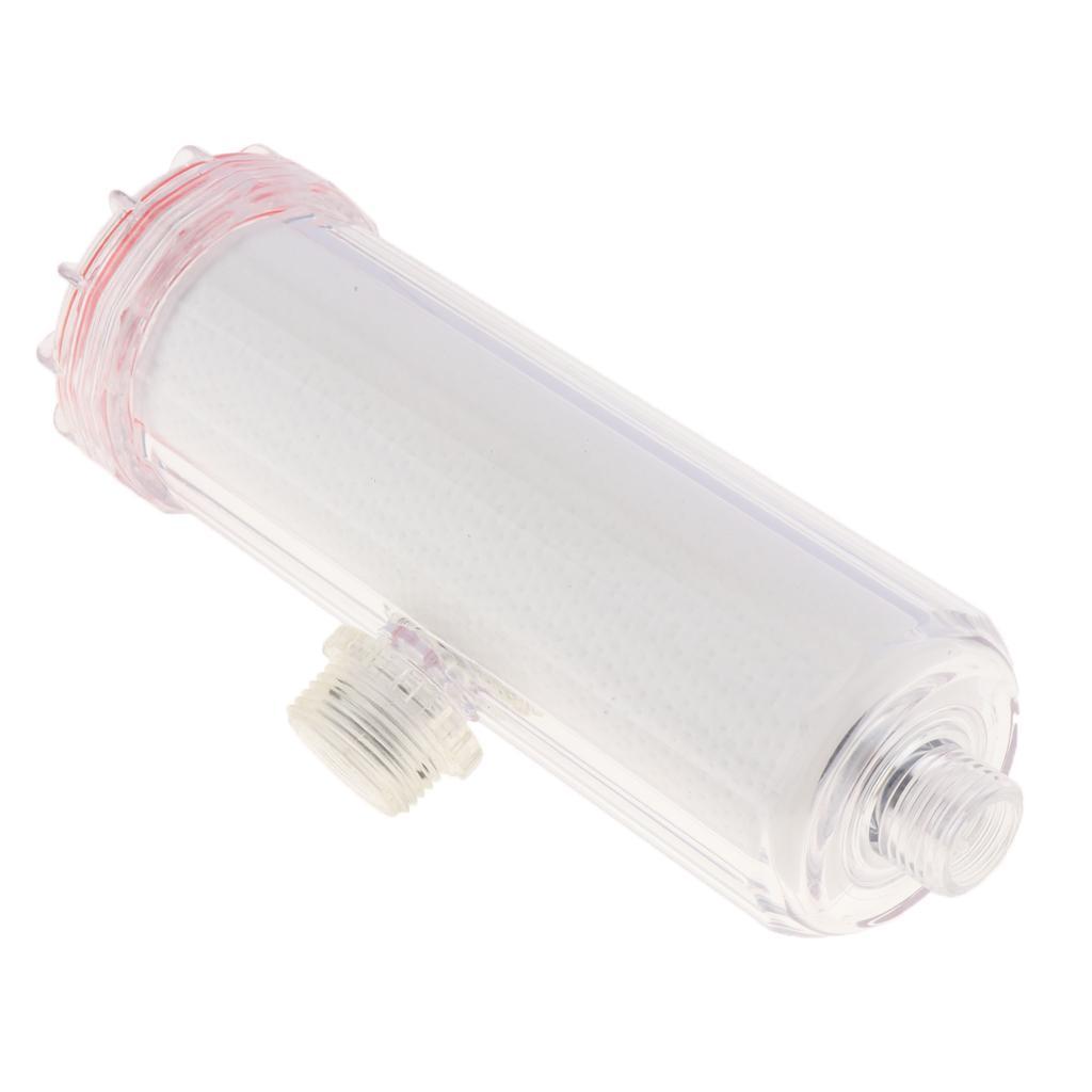 Washing Machine Water Filter Removal Chlorine  Filtration For Home