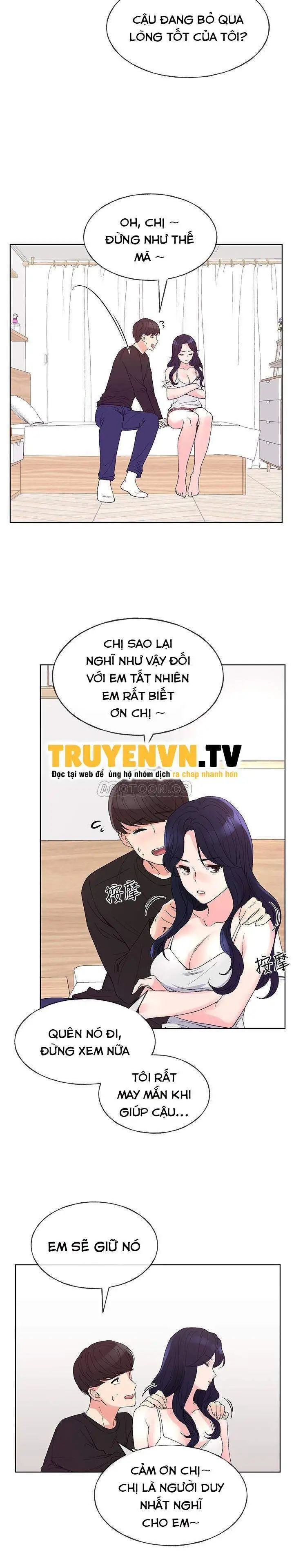 trả thù cô ta chapter 60 18