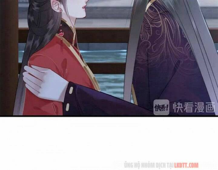 trọng sinh bá sủng nhiếp chính vương quá mạnh mẽ chapter 125 28