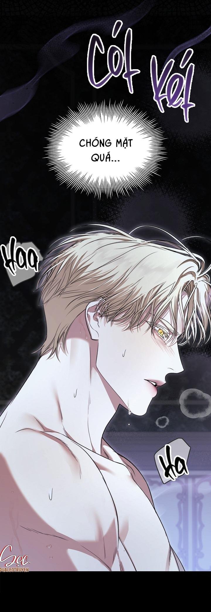 (abo) kiss me if you can chapter 13 9