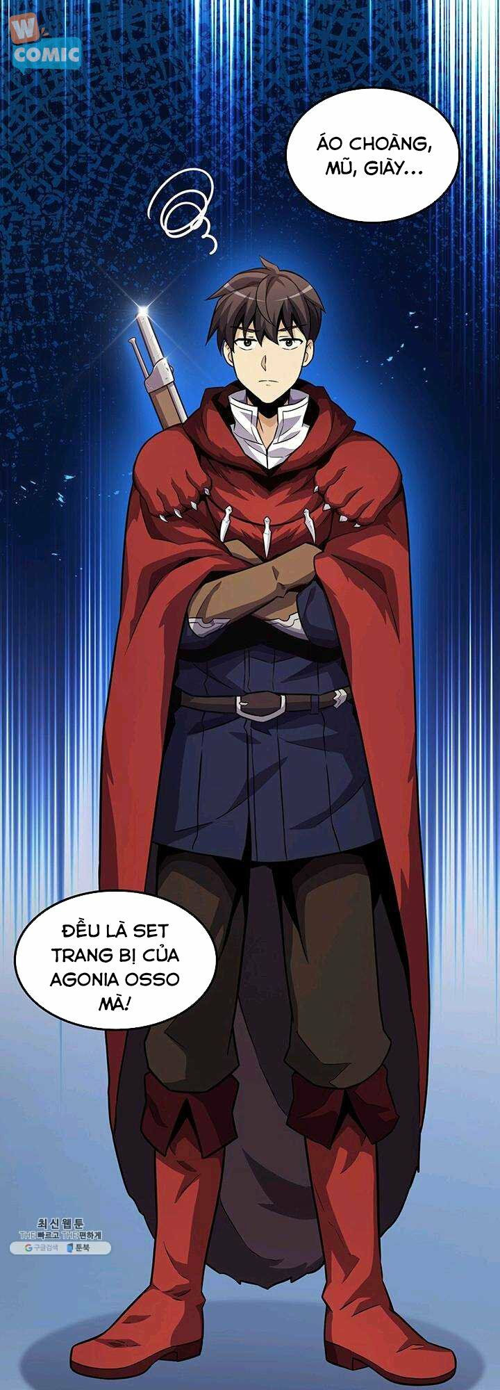 arcane sniper chapter 36 27