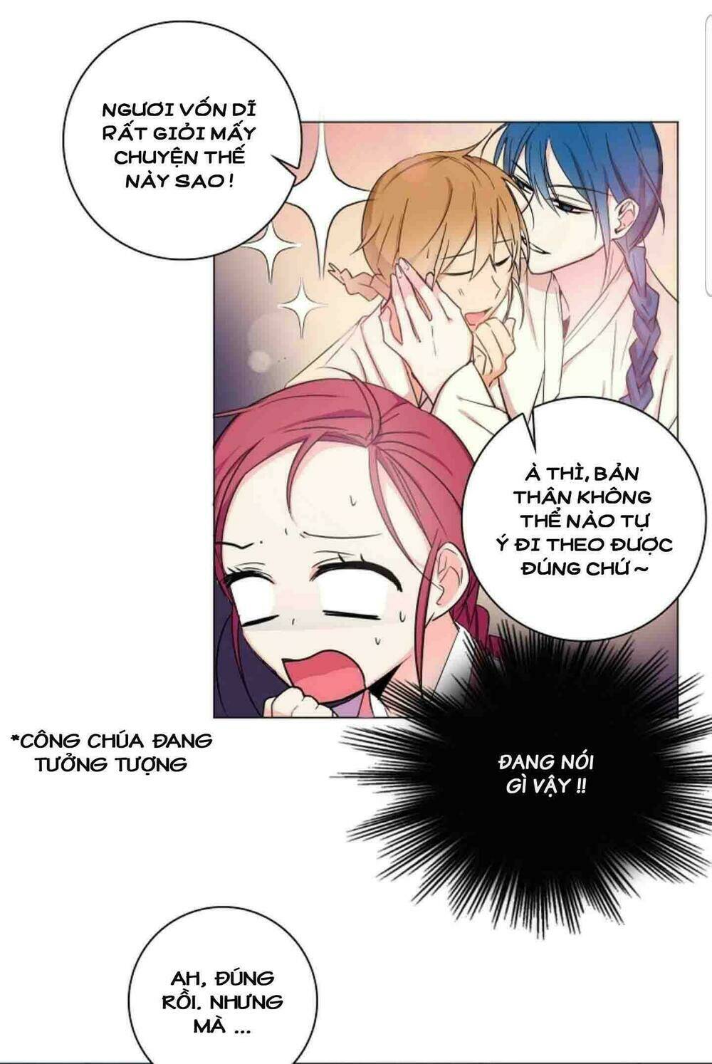 chae hong sa chapter 19 6