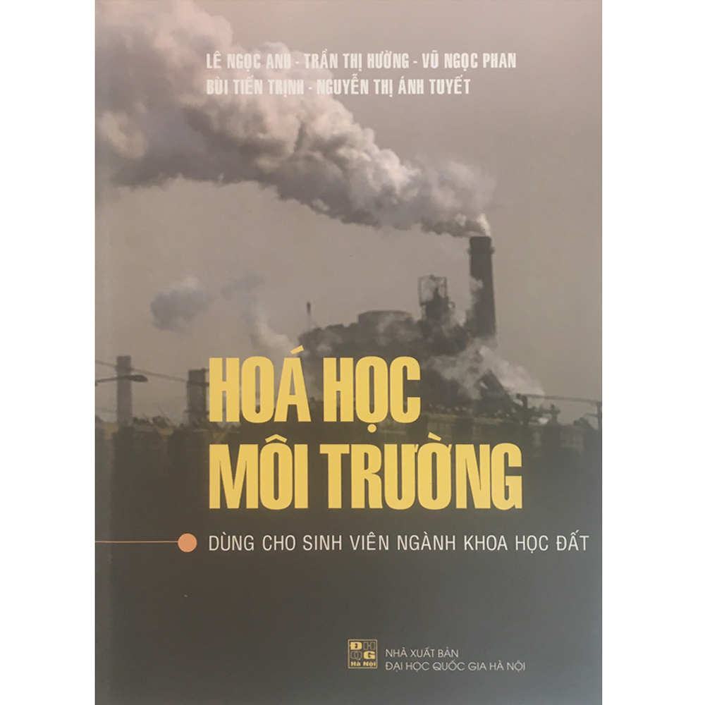 Hóa Học Môi Trường