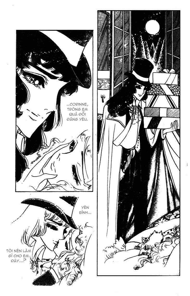 the count s daughter chapter 8 31