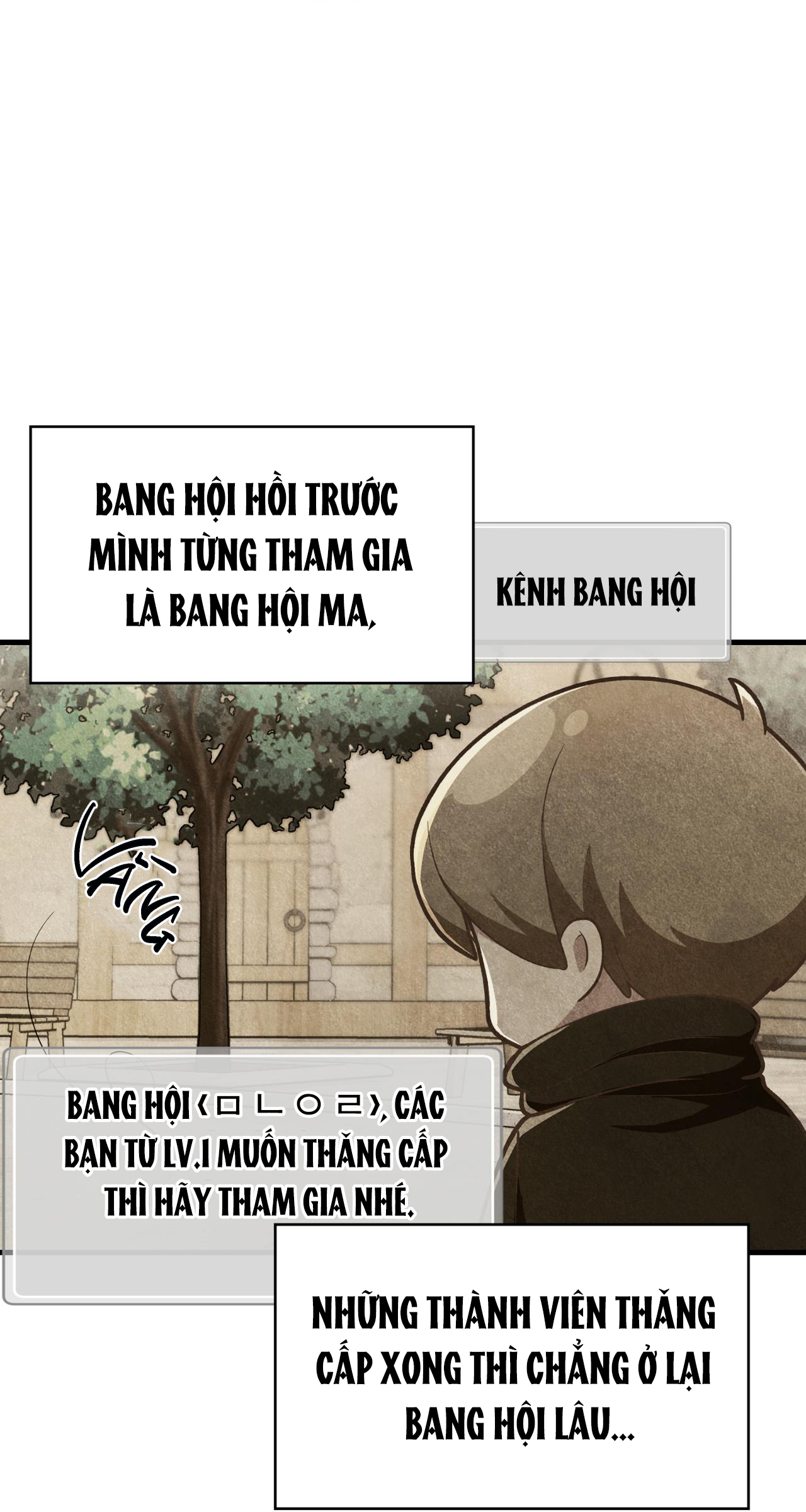 tên nhóc cùng bang hội là hàng xóm chapter 27 36