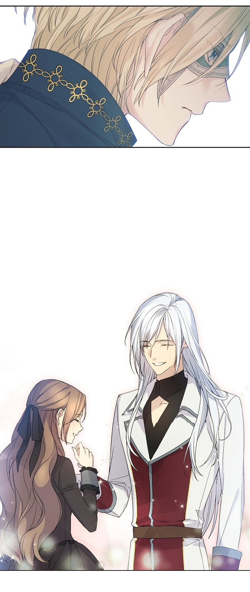 cô hầu giỏi giang chapter 21 19