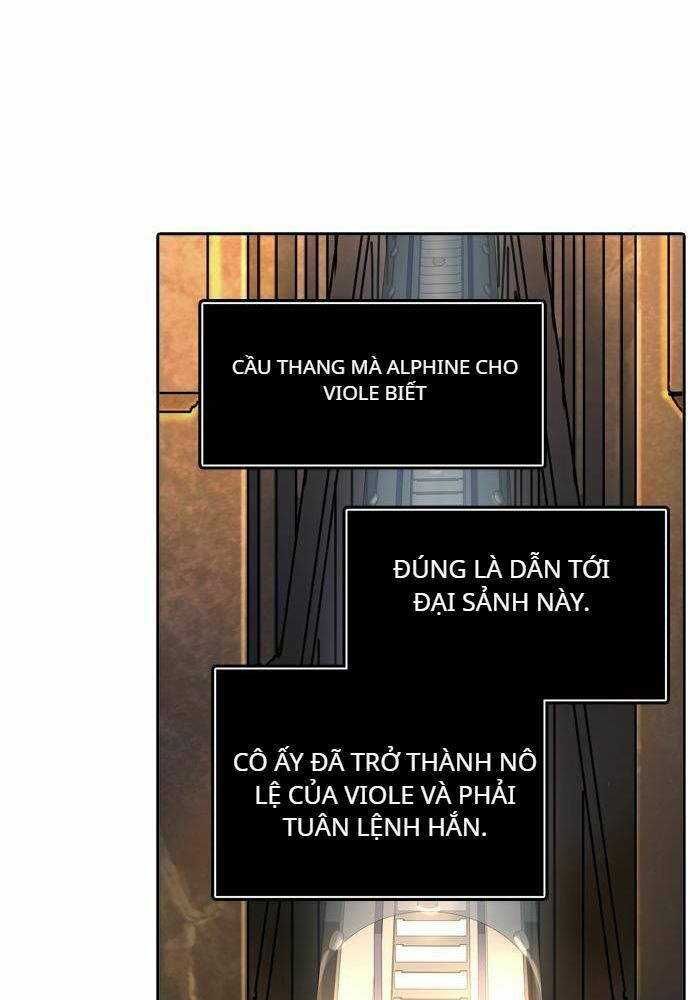tòa tháp bí ẩn 2 chapter 214 91
