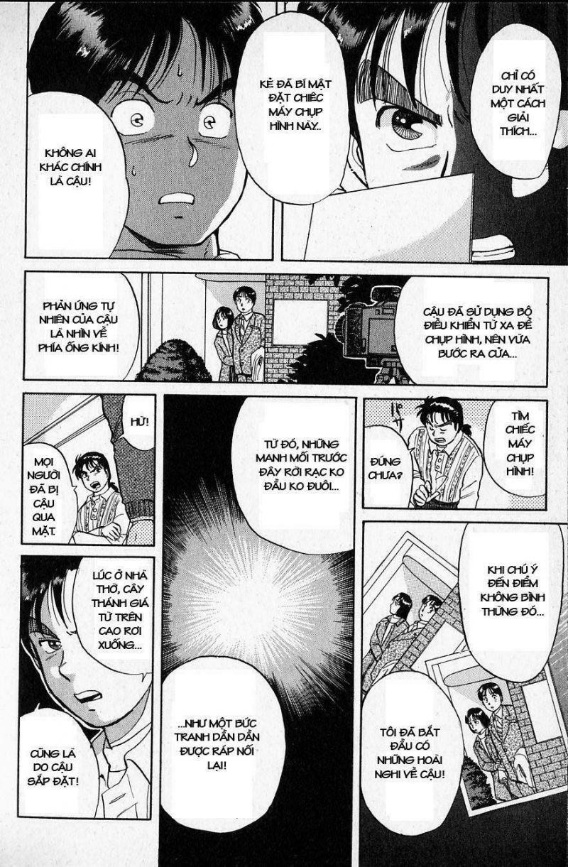 thám tử kindaichi (bản đẹp) chapter 209 10