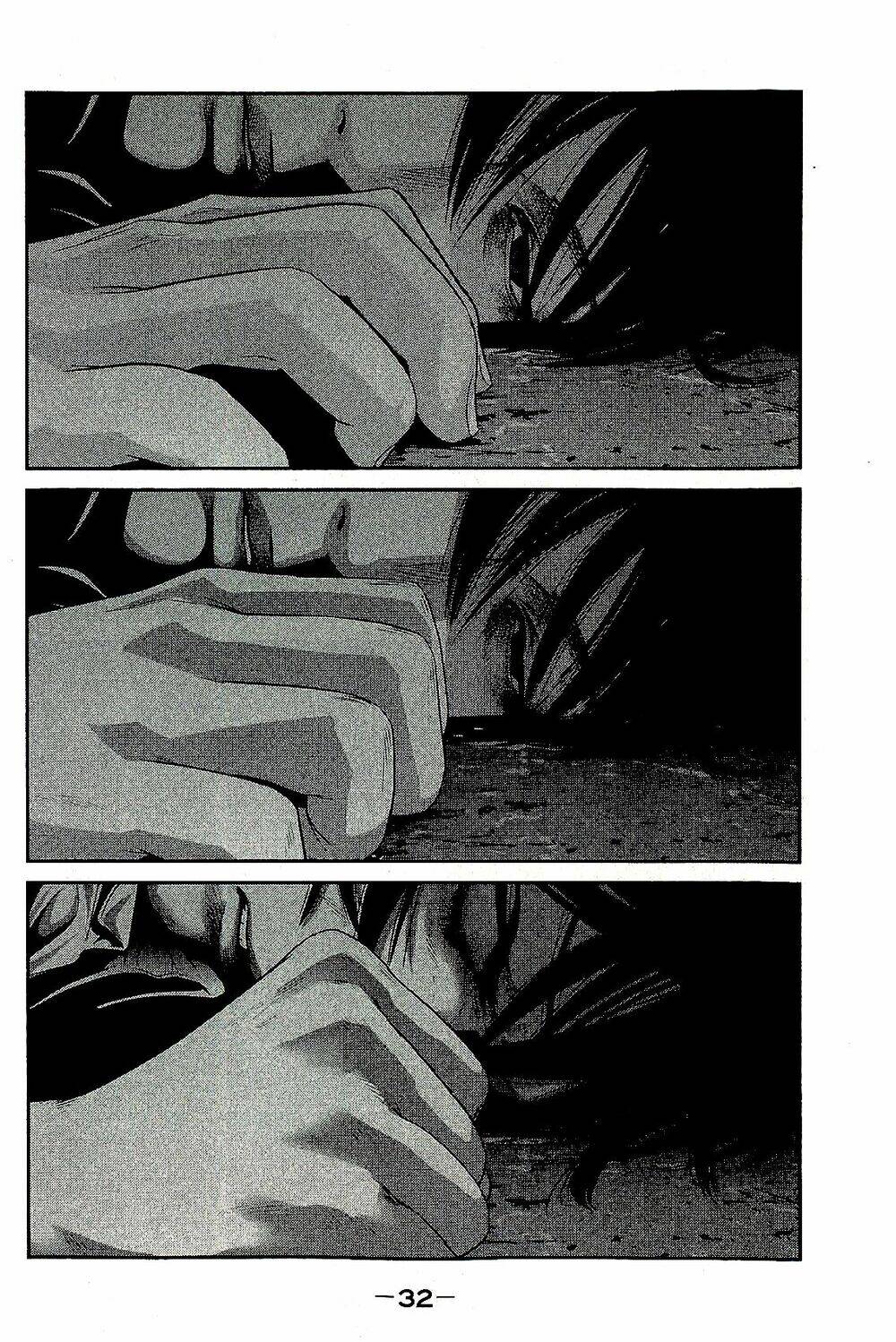 trường học ngục tù chapter 30 9