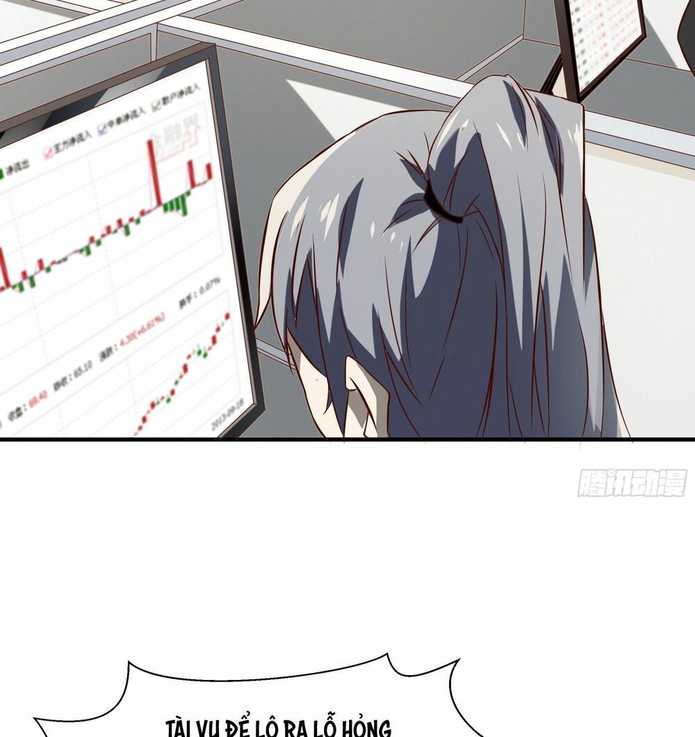 nãi ba là chiến thần mạnh nhất chapter 24 21