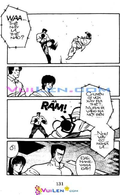 truyền nhân atula - shura no mon i chapter 5 132