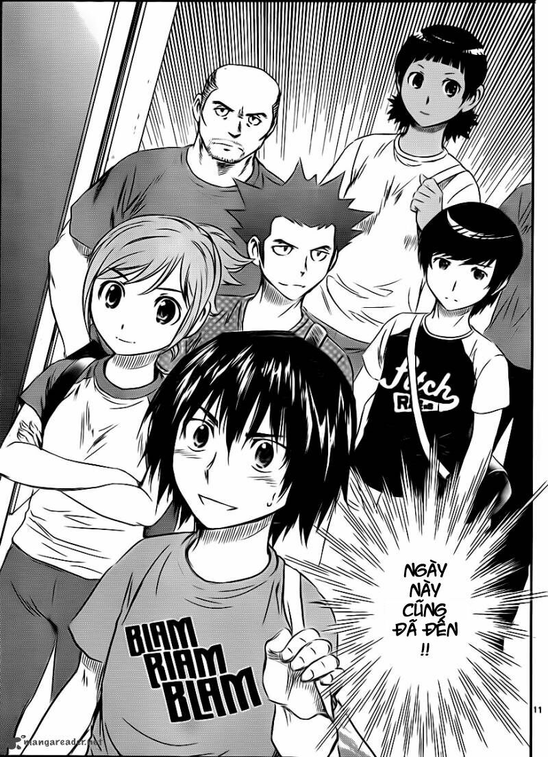 buyuden chapter 27 13