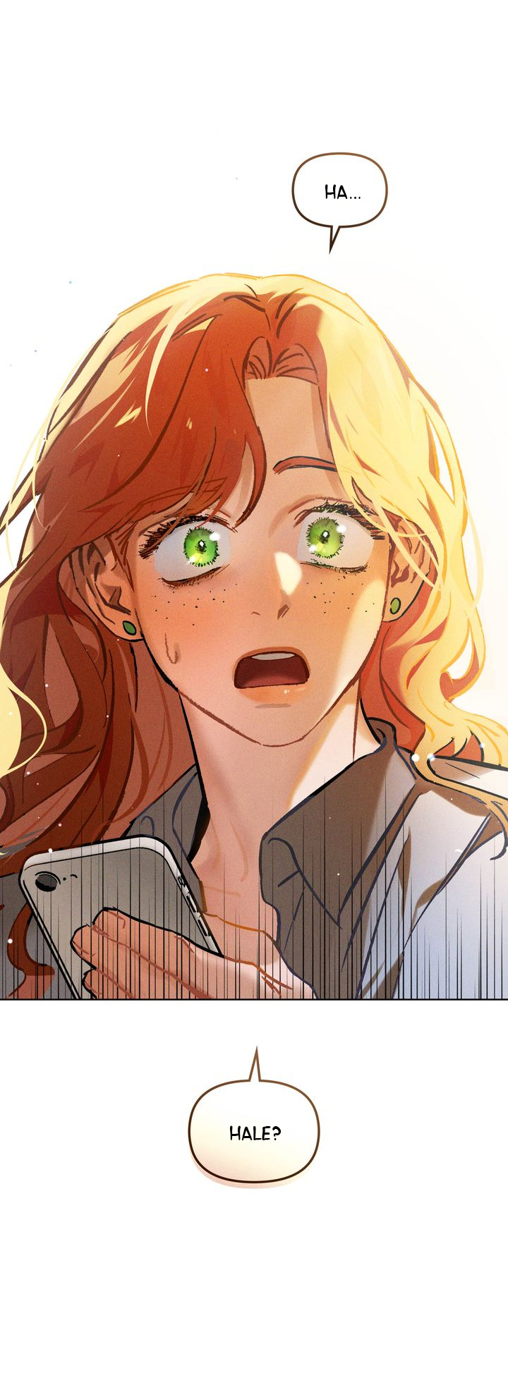 Rơi Vào Nguy Hiểm chapter 2.2 - Trang 45