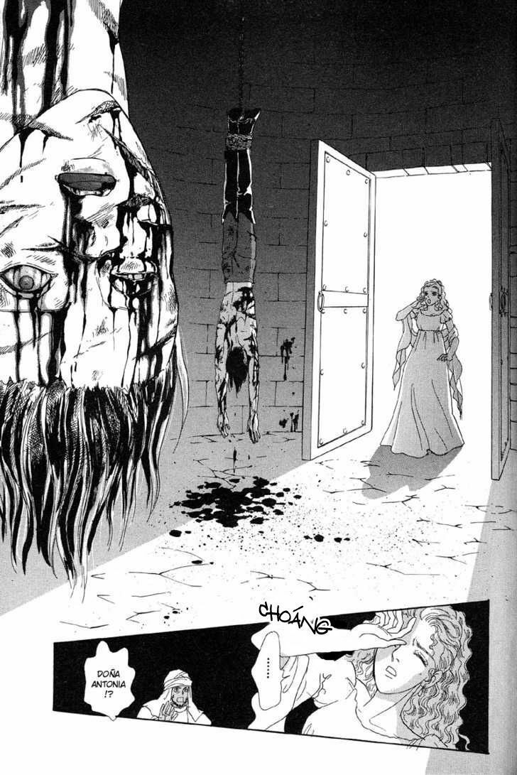 kenja no ishi chapter 2.2 9